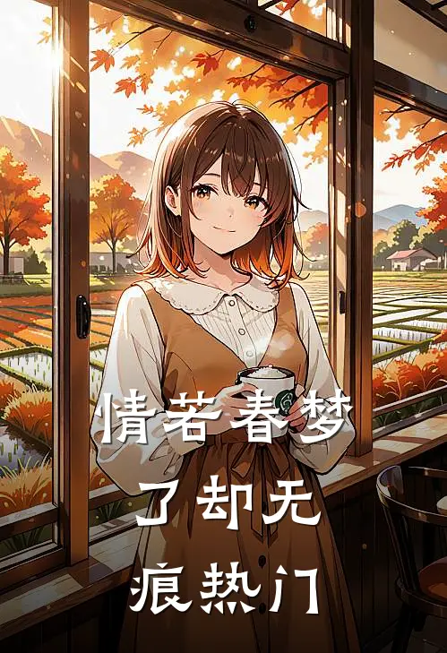 情若春梦，了却无痕热门