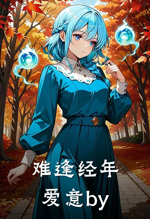 难逢经年爱意by