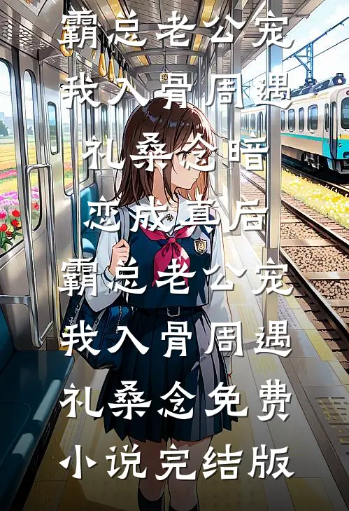 错将春色付海棠顾兰愿周咏薇前文+后续
