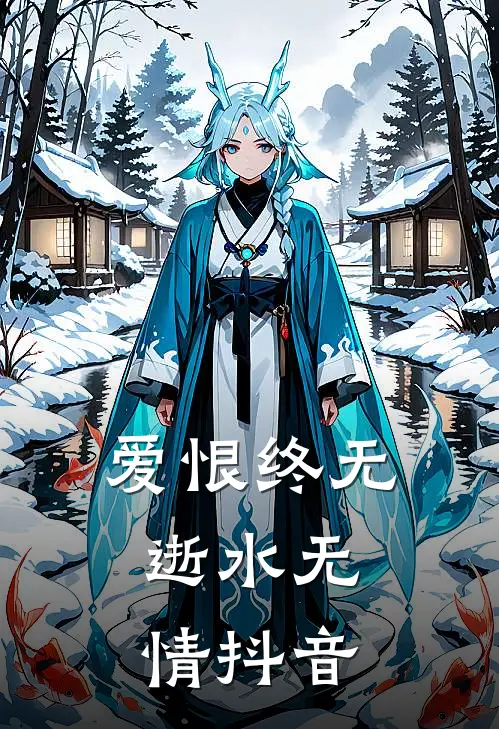 爱恨终无，逝水无情抖音