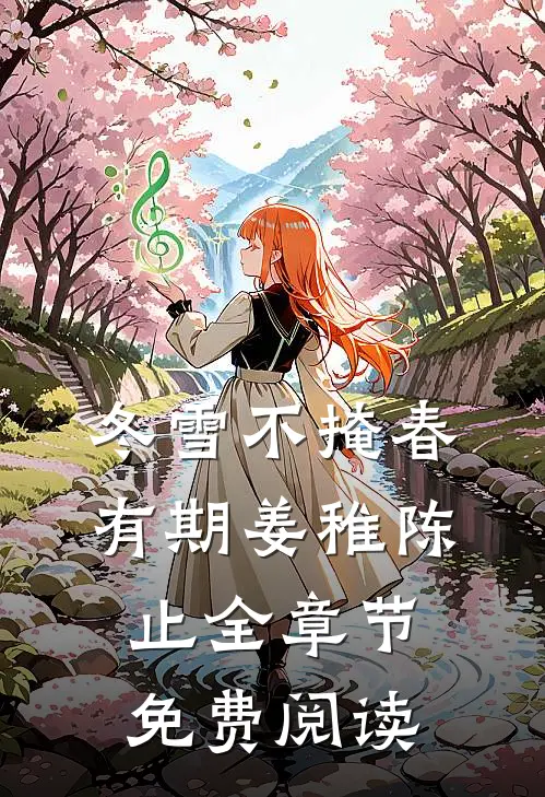 冬雪不掩春有期姜稚陈止全章节免费阅读