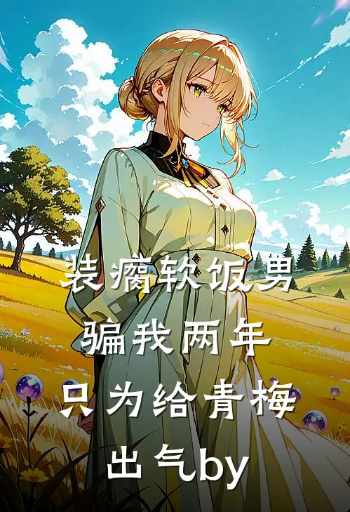 与舟别后，秋常安最后结局