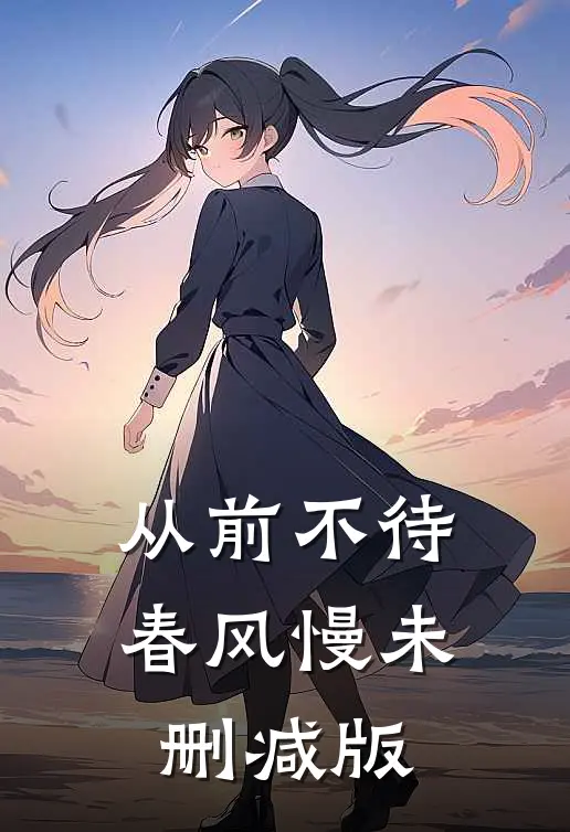 从前不待春风慢未删减版