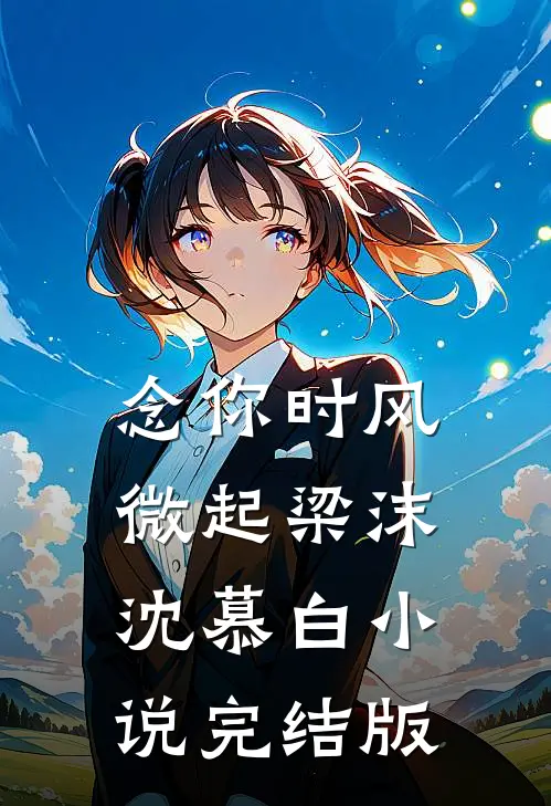 念你时风微起梁沫沈慕白小说完结版