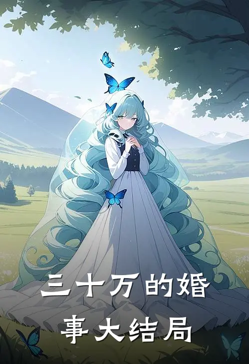 三十万的婚事大结局