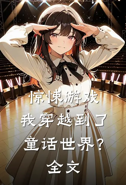 惊悚游戏：我穿越到了童话世界？全文