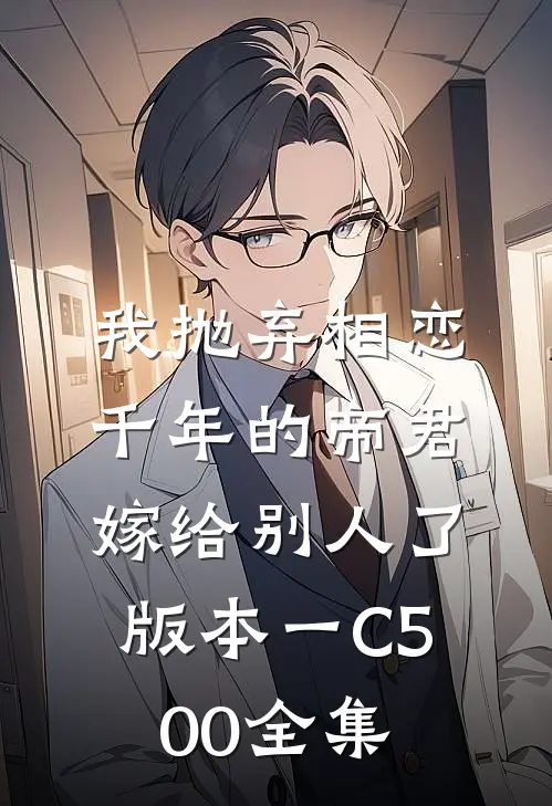 我抛弃相恋千年的帝君嫁给别人了 版本一C500全集