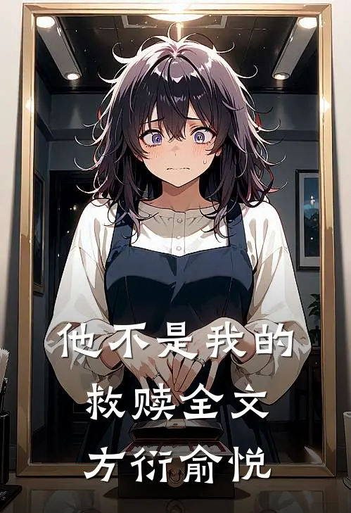他不是我的救赎全文方衍俞悦