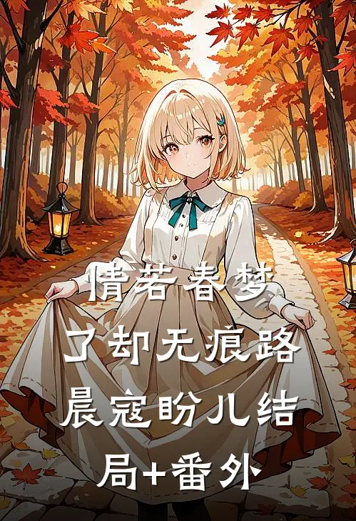 情若春梦，了却无痕路晨寇盼儿结局+番外