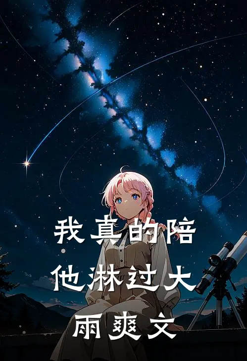 我真的陪他淋过大雨爽文