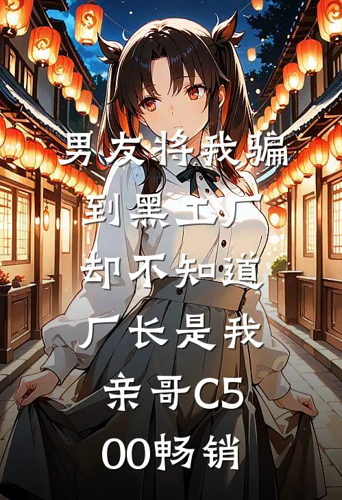 男友将我骗到黑工厂，却不知道厂长是我亲哥C500畅销