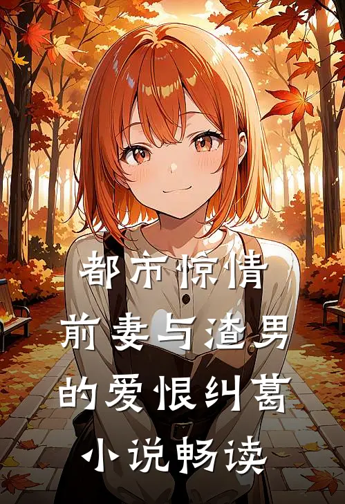 都市惊情：前妻与渣男的爱恨纠葛小说畅读