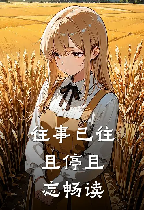 往事已往，且停且忘畅读