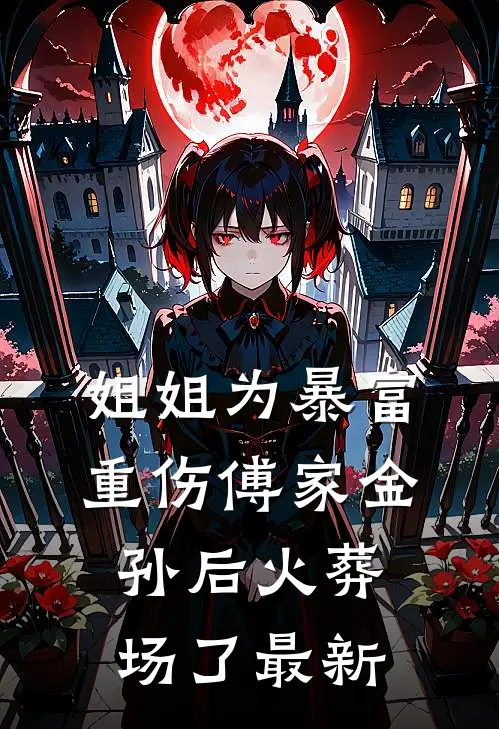 姐姐为暴富重伤傅家金孙后火葬场了最新