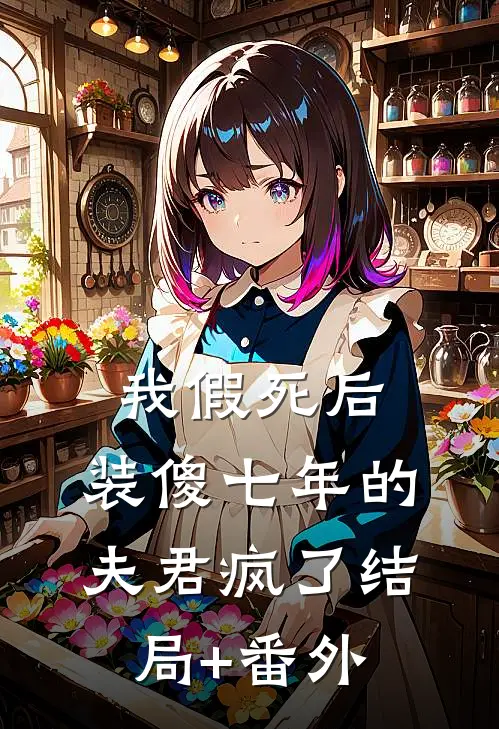 我假死后，装傻七年的夫君疯了结局+番外
