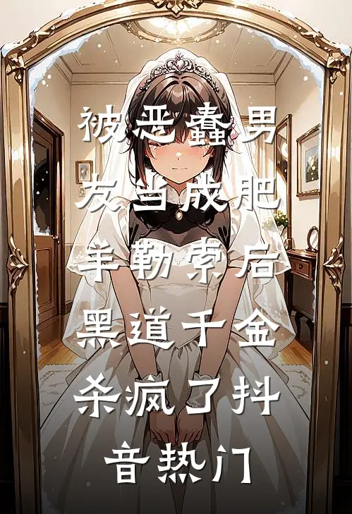 被恶蠢男友当成肥羊勒索后，黑道千金杀疯了抖音热门