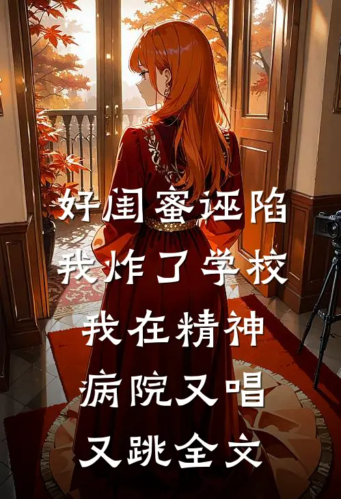 好闺蜜诬陷我炸了学校，我在精神病院又唱又跳全文