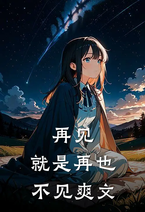 再见，就是再也不见爽文
