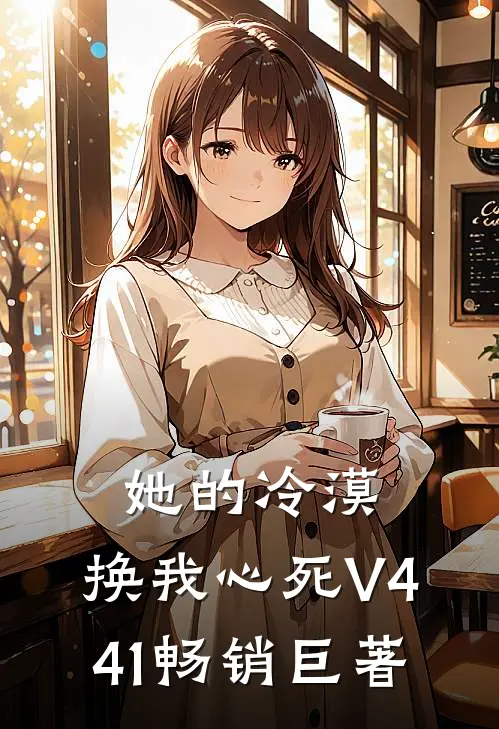她的冷漠，换我心死V441畅销巨著