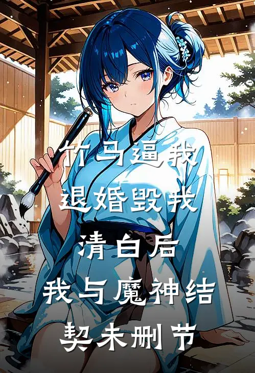 竹马逼我退婚毁我清白后，我与魔神结契未删节
