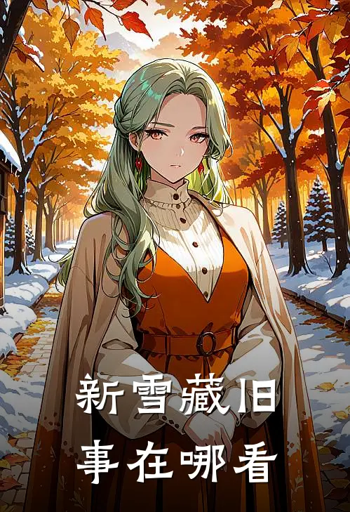 新雪藏旧事在哪看