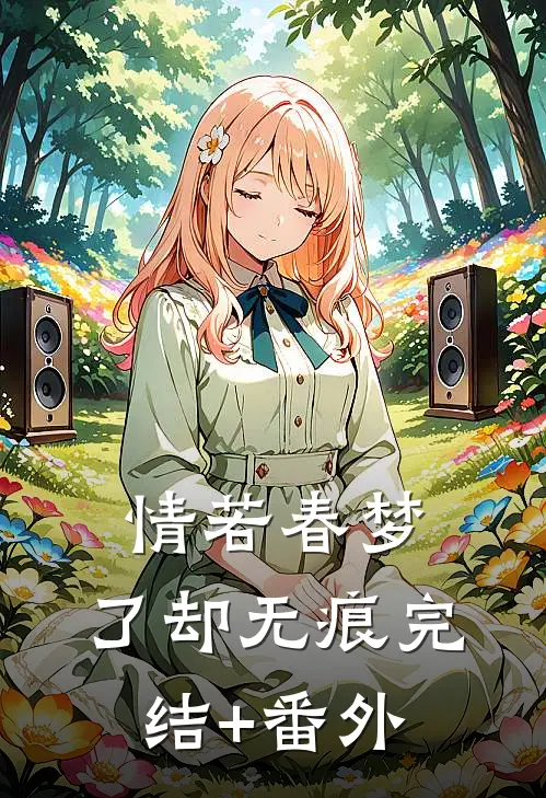 情若春梦，了却无痕完结+番外
