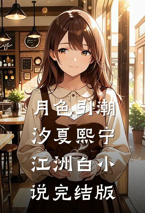 月色引潮汐夏熙宁江洲白小说完结版