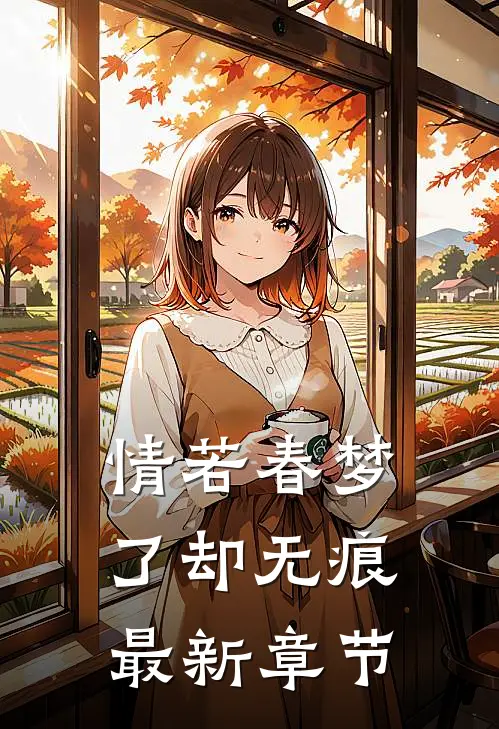 情若春梦，了却无痕最新章节