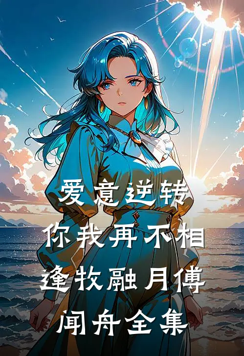 爱意逆转，你我再不相逢牧融月傅闻舟全集