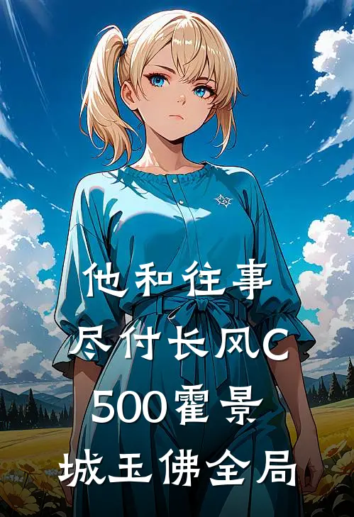 他和往事，尽付长风C500霍景城玉佛全局