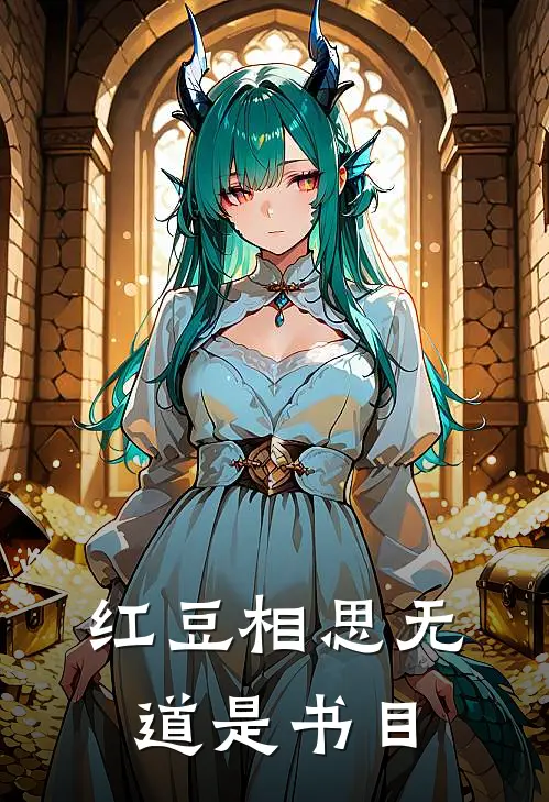 红豆相思无道是书目
