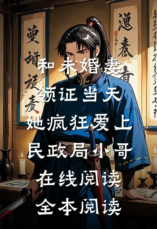 分开七年后，疯批竹马跪求复合阅读