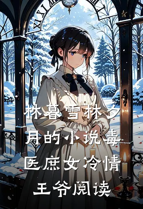 林暮雪林夕月的小说毒医庶女冷情王爷阅读