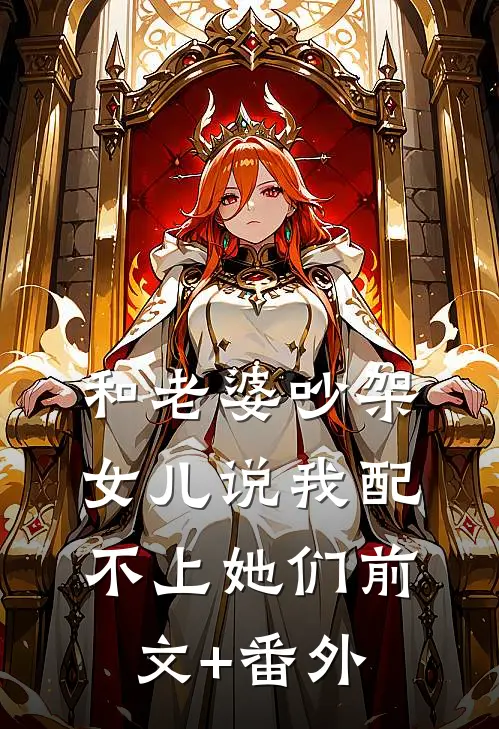 和老婆吵架，女儿说我配不上她们前文+番外
