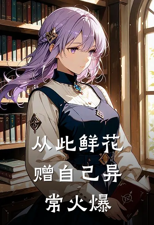 从此鲜花赠自己异常火爆
