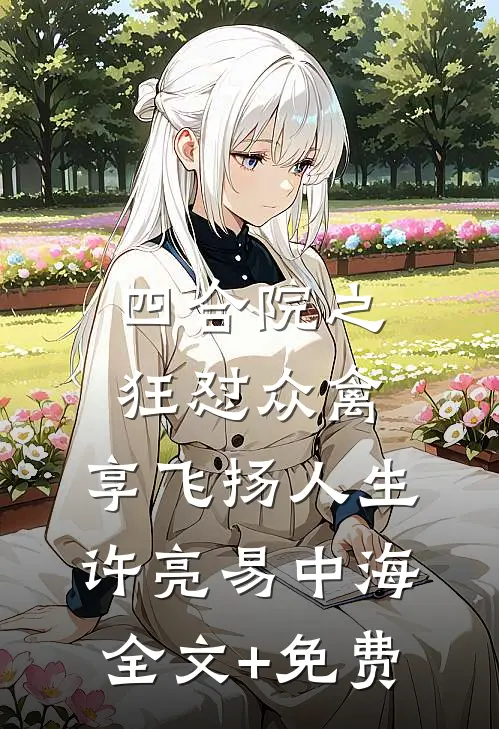 四合院之狂怼众禽，享飞扬人生许亮易中海全文+免费