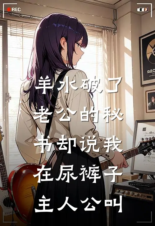 羊水破了，老公的秘书却说我在尿裤子主人公叫