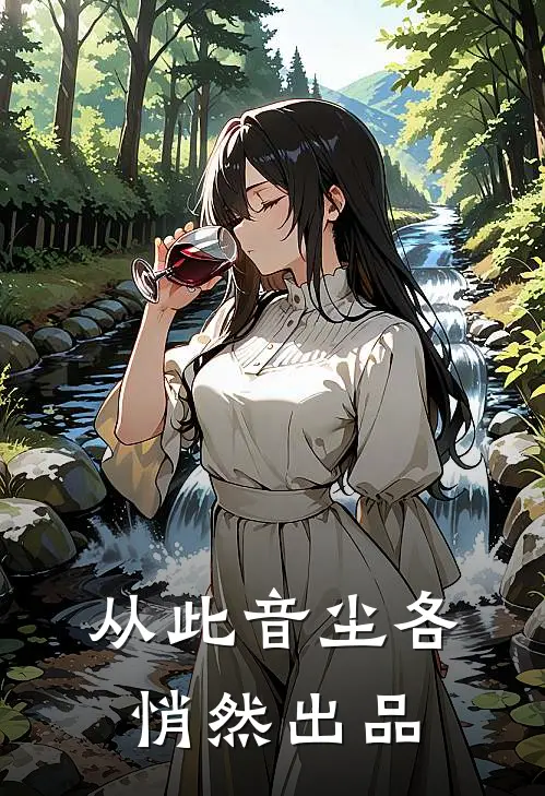 从此音尘各悄然出品