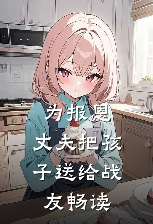 为报恩，丈夫把孩子送给战友畅读