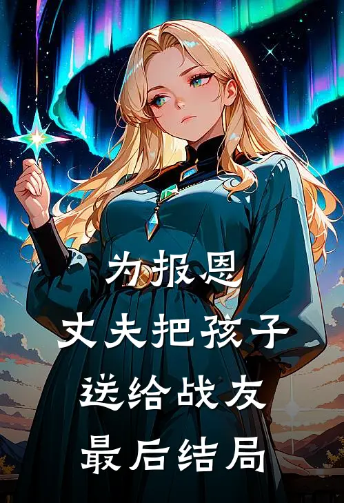 为报恩，丈夫把孩子送给战友最后结局