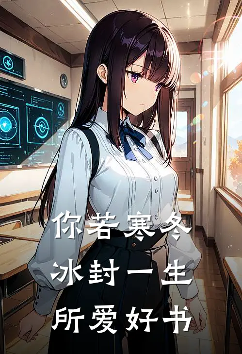 你若寒冬，冰封一生所爱好书