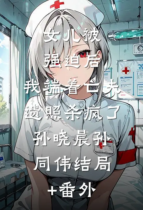 女儿被强迫后，我端着亡夫遗照杀疯了。孙晓晨孙同伟结局+番外