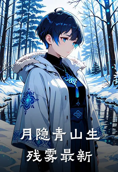 爱不跨山海全球完整文集