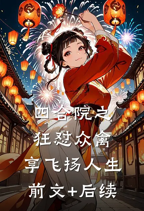 四合院之狂怼众禽，享飞扬人生前文+后续
