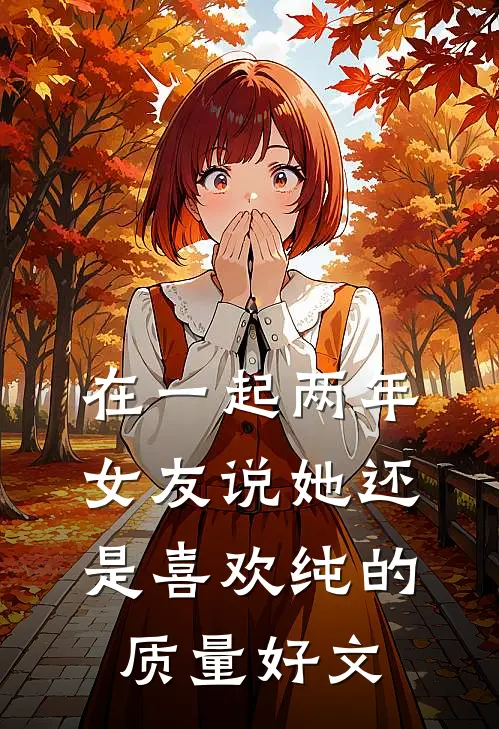 在一起两年，女友说她还是喜欢纯的质量好文
