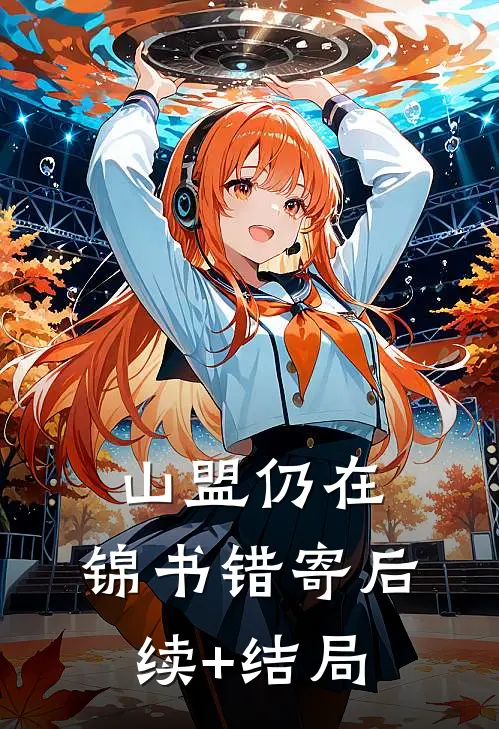山盟仍在，锦书错寄后续+结局