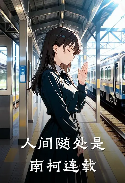 人间随处是南柯连载