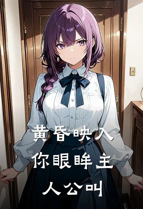 黄昏映入你眼眸主人公叫