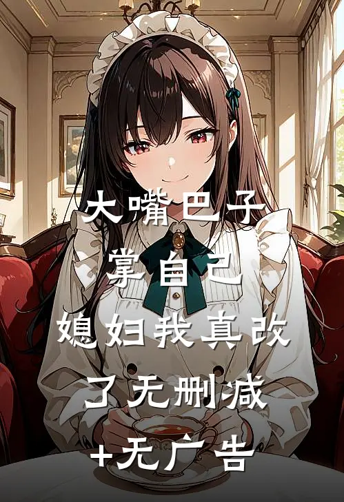 大嘴巴子掌自己，媳妇我真改了无删减+无广告