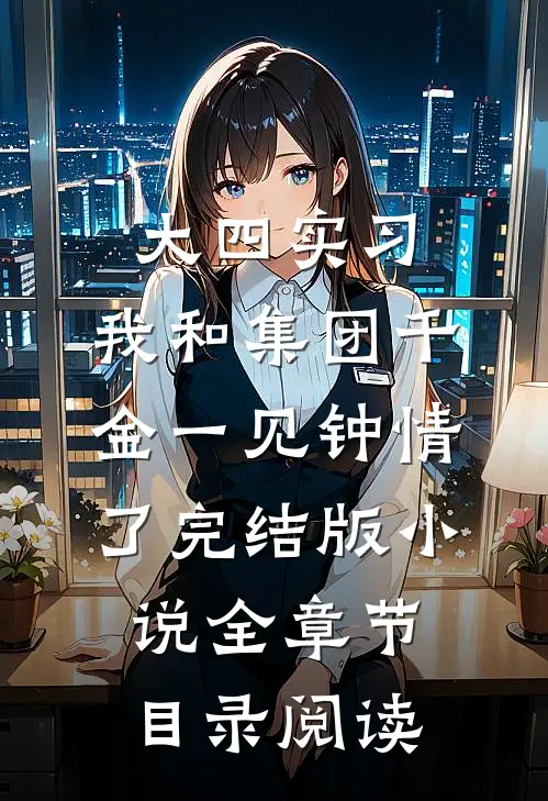 大四实习，我和集团千金一见钟情了完结版小说全章节目录阅读